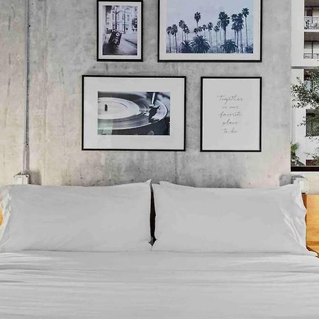 Pretty Rola 204 Upscale Spacious 1B1B Apt W King Bed At Downtown Ft Lauderdale Fort Lauderdale Zewnętrze zdjęcie