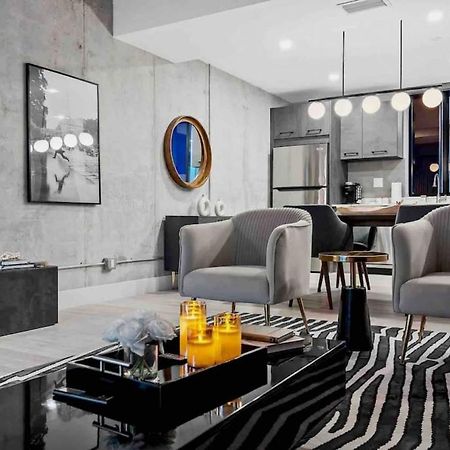 Pretty Rola 204 Upscale Spacious 1B1B Apt W King Bed At Downtown Ft Lauderdale Fort Lauderdale Zewnętrze zdjęcie