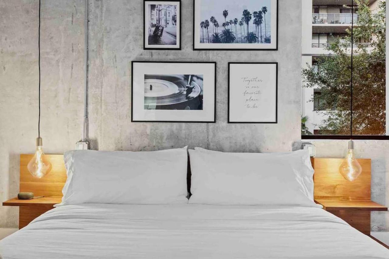 Pretty Rola 204 Upscale Spacious 1B1B Apt W King Bed At Downtown Ft Lauderdale Fort Lauderdale Zewnętrze zdjęcie