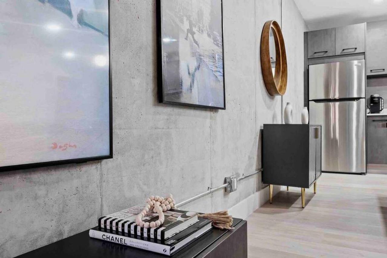 Pretty Rola 204 Upscale Spacious 1B1B Apt W King Bed At Downtown Ft Lauderdale Fort Lauderdale Zewnętrze zdjęcie