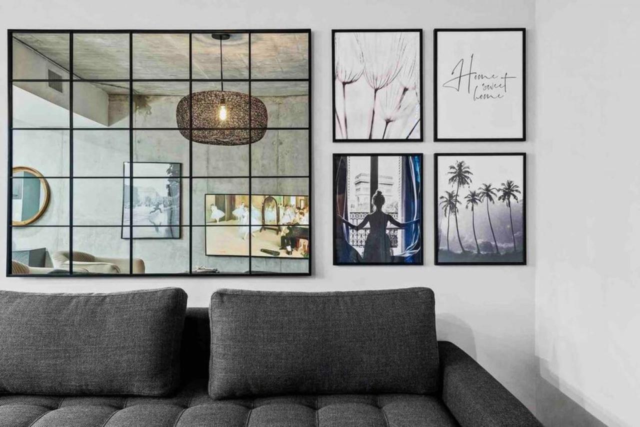 Pretty Rola 204 Upscale Spacious 1B1B Apt W King Bed At Downtown Ft Lauderdale Fort Lauderdale Zewnętrze zdjęcie